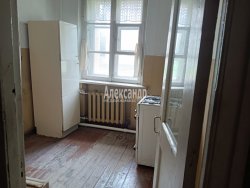 2-комнатная квартира (57м2) на продажу по адресу Красава пос., 7— фото 11 из 18