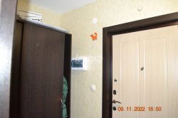 1-комнатная квартира (36м2) на продажу по адресу Юнтоловский просп., 53— фото 6 из 18
