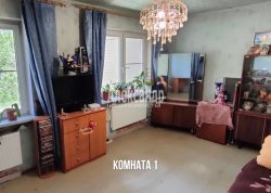 3-комнатная квартира (80м2) на продажу по адресу Ударников просп., 27— фото 8 из 28