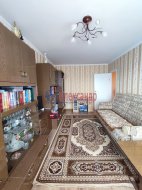 2-комнатная квартира (53м2) на продажу по адресу Кириши г., Плавницкий бул., 4— фото 2 из 8