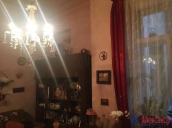 2 комнаты в 6-комнатной квартире (169м2) на продажу по адресу Чайковского ул., 61— фото 3 из 15