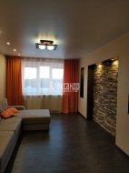 3-комнатная квартира (91м2) на продажу по адресу Всеволожск г., Колтушское шос., 44— фото 14 из 25