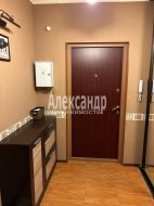 2-комнатная квартира (62м2) на продажу по адресу Всеволожск г., Колтушское шос., 98— фото 30 из 38