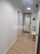 3-комнатная квартира (97м2) на продажу по адресу Загородный пр., 41-43— фото 8 из 32