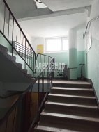 2-комнатная квартира (57м2) на продажу по адресу Выборг г., Гагарина ул., 55— фото 20 из 22