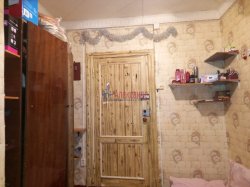 5-комнатная квартира (84м2) на продажу по адресу Нейшлотский пер., 15Б— фото 11 из 16