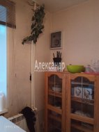 3-комнатная квартира (61м2) на продажу по адресу Кузнечное пос., Приозерское шос., 11— фото 17 из 22