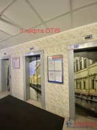 2-комнатная квартира (64м2) на продажу по адресу Русановская ул., 9— фото 18 из 21