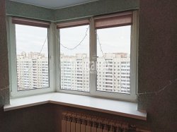 1-комнатная квартира (38м2) на продажу по адресу Просвещения просп., 76— фото 30 из 36