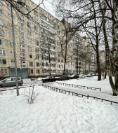3-комнатная квартира (58м2) на продажу по адресу Луначарского пр., 62— фото 16 из 19