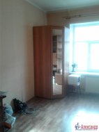 Комната в 7-комнатной квартире (150м2) на продажу по адресу Выборг г., Вокзальная ул., 4— фото 4 из 11