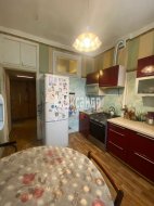 2-комнатная квартира (55м2) на продажу по адресу Краснопутиловская ул., 8— фото 28 из 31