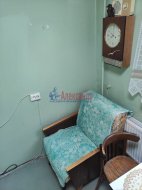 1-комнатная квартира (36м2) на продажу по адресу Маршала Захарова ул., 27— фото 6 из 14