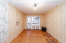 3-комнатная квартира (53м2) на продажу по адресу Красное Село г., Гвардейская ул., 19— фото 11 из 39