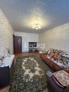 4-комнатная квартира (88м2) на продажу по адресу Ромашки пос., Ногирская ул., 33— фото 2 из 31