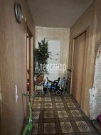 3-комнатная квартира (73м2) на продажу по адресу Луга г., Миккели ул., 5— фото 12 из 14