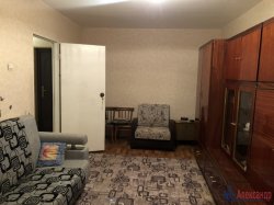 2-комнатная квартира (56м2) на продажу по адресу Приозерск г., Чапаева ул., 35— фото 2 из 13