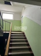 2-комнатная квартира (53м2) на продажу по адресу Ромашки пос., Ногирская ул., 32— фото 16 из 24