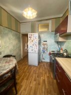 2-комнатная квартира (55м2) на продажу по адресу Краснопутиловская ул., 8— фото 29 из 31