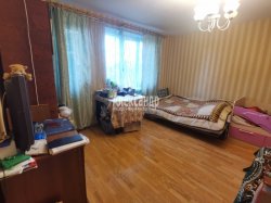 1-комнатная квартира (32м2) на продажу по адресу Кржижановского ул., 3— фото 4 из 17