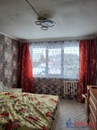 3-комнатная квартира (49м2) на продажу по адресу Хелюля пгт., Советский пер., 15— фото 11 из 22