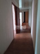 3-комнатная квартира (62м2) на продажу по адресу Выборг г., Кривоносова ул., 6— фото 9 из 10