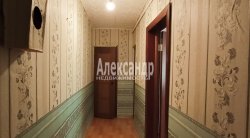 2-комнатная квартира (36м2) на продажу по адресу Всеволожск г., Колтушское шос., 88— фото 2 из 11