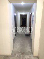 2-комнатная квартира (42м2) на продажу по адресу Выборг г., Сайменское шос., 30— фото 12 из 16