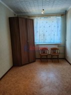 1-комнатная квартира (21м2) на продажу по адресу Никольское г., Первомайская ул., 17— фото 3 из 13