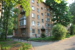 3-комнатная квартира (56м2) на продажу по адресу Краснодонская ул., 31— фото 14 из 18