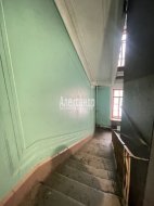 Комната в 20-комнатной квартире (639м2) на продажу по адресу Тверская ул., 15— фото 14 из 22