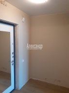 Студия (29м2) на продажу — фото 11 из 21