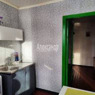 1-комнатная квартира (31м2) на продажу по адресу Им. Морозова пос., Первомайская ул., 9— фото 6 из 33