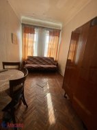 4-комнатная квартира (81м2) на продажу по адресу Витебская ул., 27— фото 5 из 25