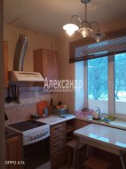 3-комнатная квартира (61м2) на продажу по адресу Кузнечное пос., Приозерское шос., 11— фото 16 из 22