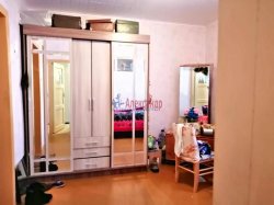 1-комнатная квартира (24м2) на продажу по адресу Лахденпохья г., Красноармейская ул., 4— фото 3 из 20