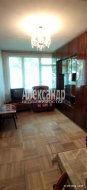 4-комнатная квартира (49м2) на продажу по адресу Новаторов бул., 59— фото 6 из 19
