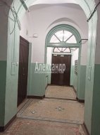 6-комнатная квартира (178м2) на продажу по адресу Выборг г., Ленинградский пр., 9— фото 27 из 29