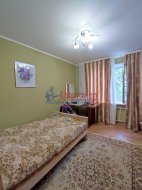 2-комнатная квартира (53м2) на продажу по адресу Кириши г., Плавницкий бул., 4— фото 7 из 8