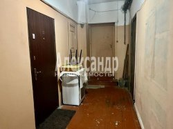 2-комнатная квартира (54м2) на продажу по адресу Выборг г., Майорова ул., 4— фото 14 из 15