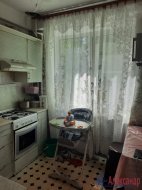 3-комнатная квартира (57м2) на продажу по адресу Пушкин г., Лесное тер., 4— фото 10 из 17
