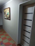 Комната в 8-комнатной квартире (185м2) на продажу по адресу Беринга ул., 32— фото 4 из 9
