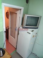 1-комнатная квартира (36м2) на продажу по адресу Маршала Захарова ул., 27— фото 5 из 14