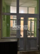 2-комнатная квартира (62м2) на продажу по адресу Всеволожск г., Колтушское шос., 98— фото 35 из 38