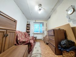 1-комнатная квартира (28м2) на продажу по адресу Глажево пос., 2— фото 2 из 8