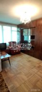 4-комнатная квартира (49м2) на продажу по адресу Новаторов бул., 59— фото 10 из 19