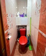 3-комнатная квартира (52м2) на продажу по адресу Руднева ул., 29— фото 20 из 27