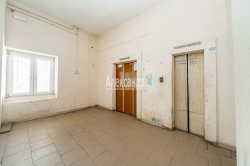 2-комнатная квартира (51м2) на продажу по адресу Красное Село г., Нарвская ул., 2— фото 24 из 28