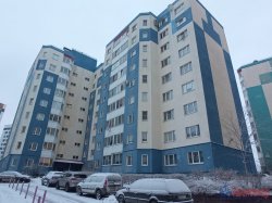 3-комнатная квартира (86м2) на продажу по адресу Старая дер., Генерала Чоглокова ул., 3— фото 6 из 7