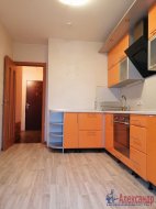 1-комнатная квартира (34м2) на продажу по адресу Кондратьевский просп., 70— фото 3 из 20
